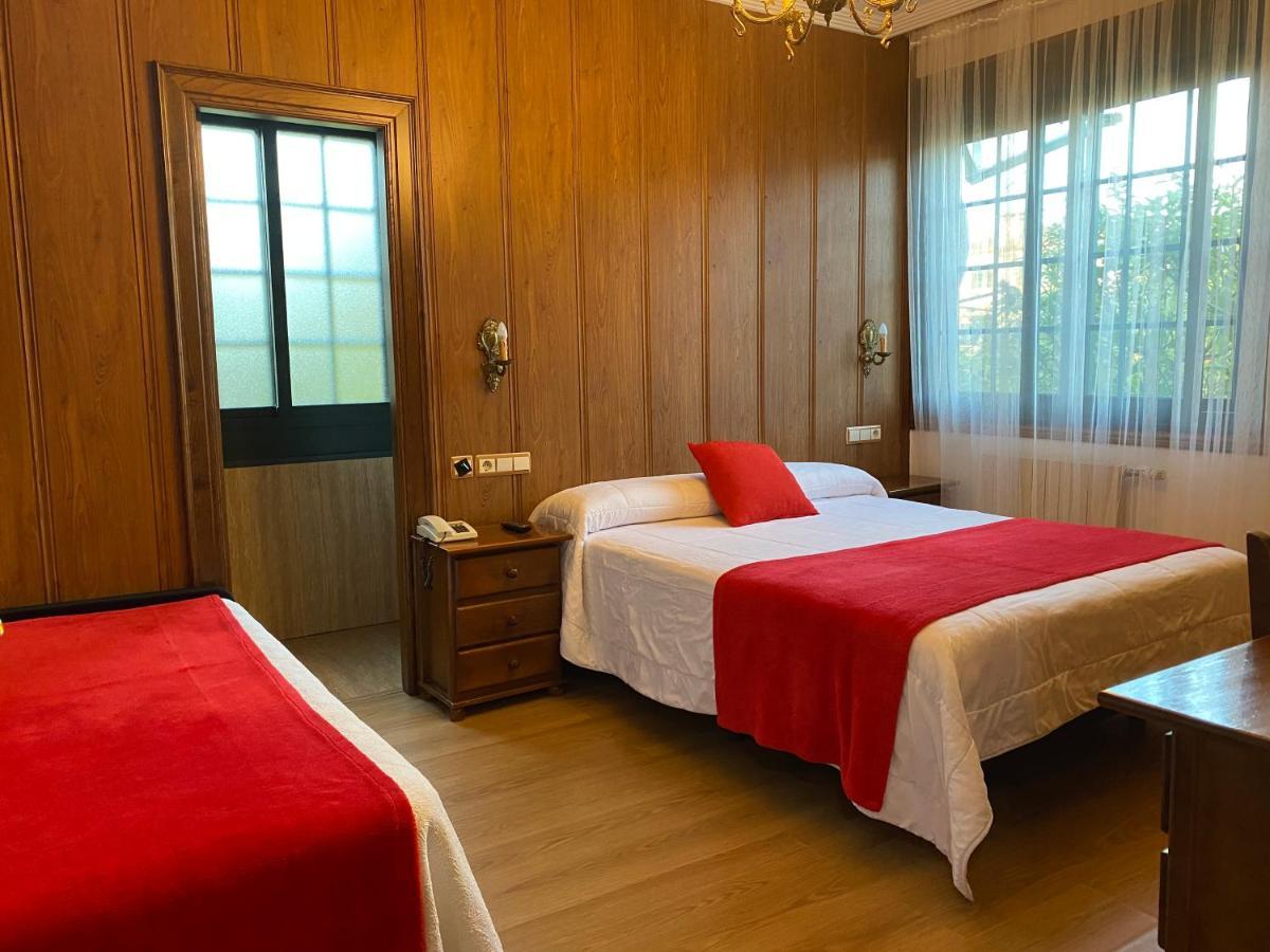 Hotel Playa Samil Vigo Kültér fotó