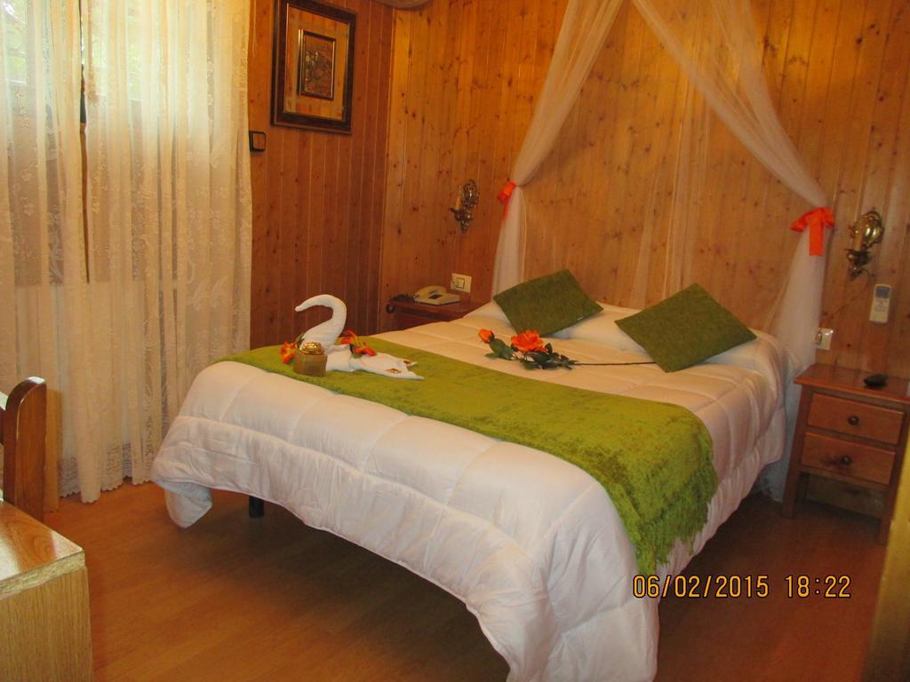 Hotel Playa Samil Vigo Kültér fotó