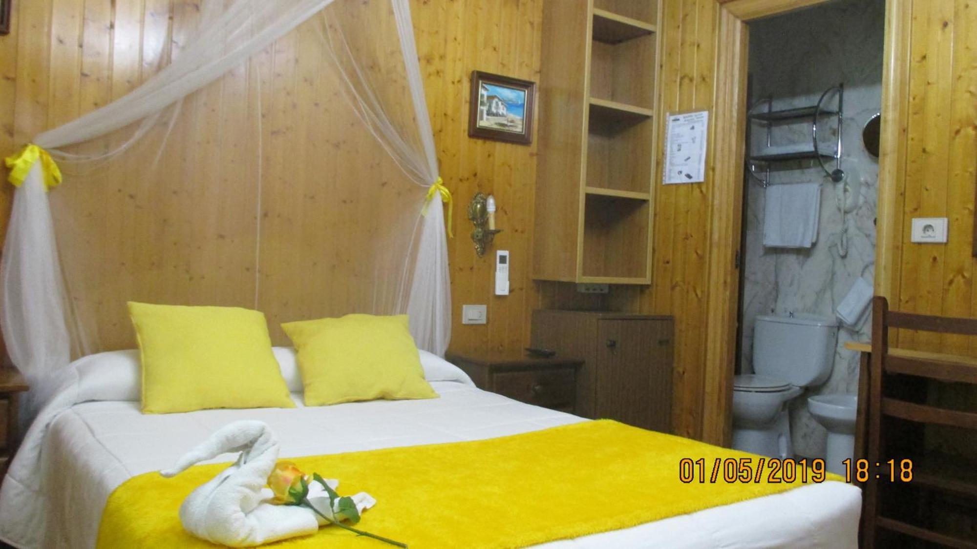 Hotel Playa Samil Vigo Kültér fotó
