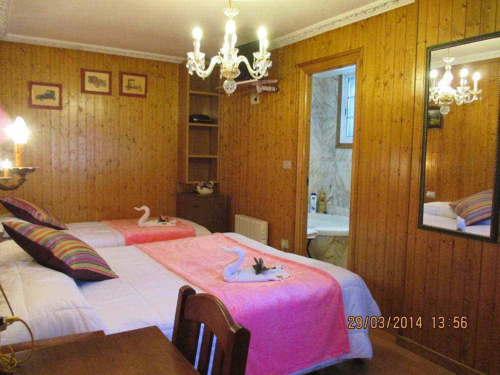 Hotel Playa Samil Vigo Kültér fotó