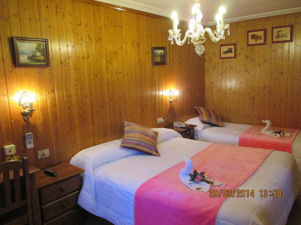 Hotel Playa Samil Vigo Kültér fotó