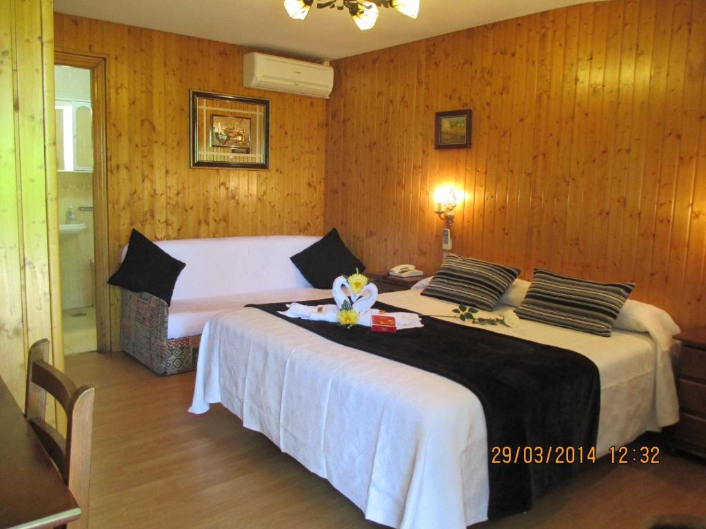 Hotel Playa Samil Vigo Kültér fotó