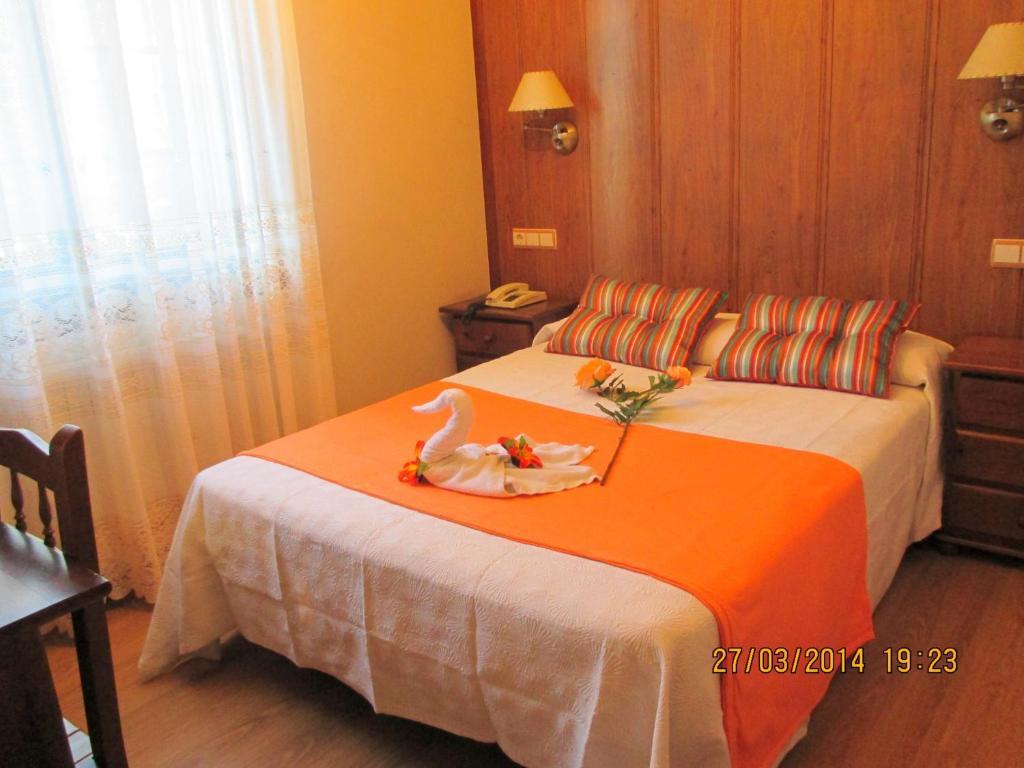 Hotel Playa Samil Vigo Szoba fotó
