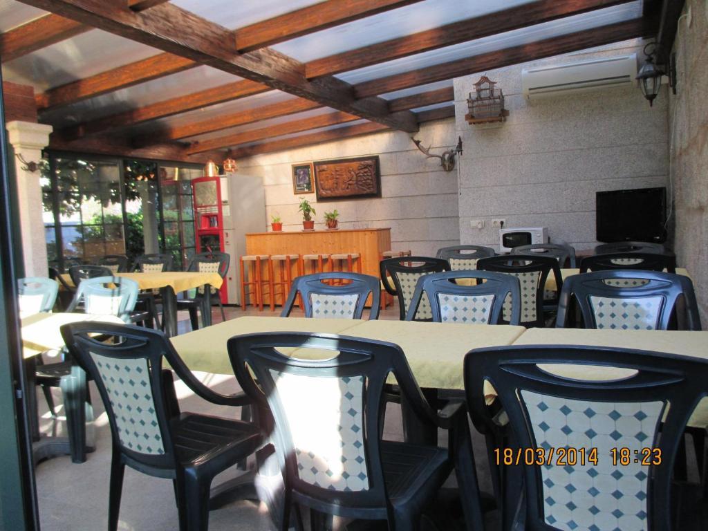 Hotel Playa Samil Vigo Kültér fotó