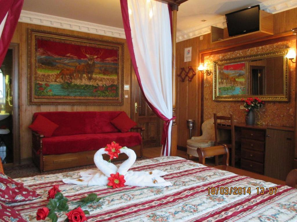 Hotel Playa Samil Vigo Kültér fotó