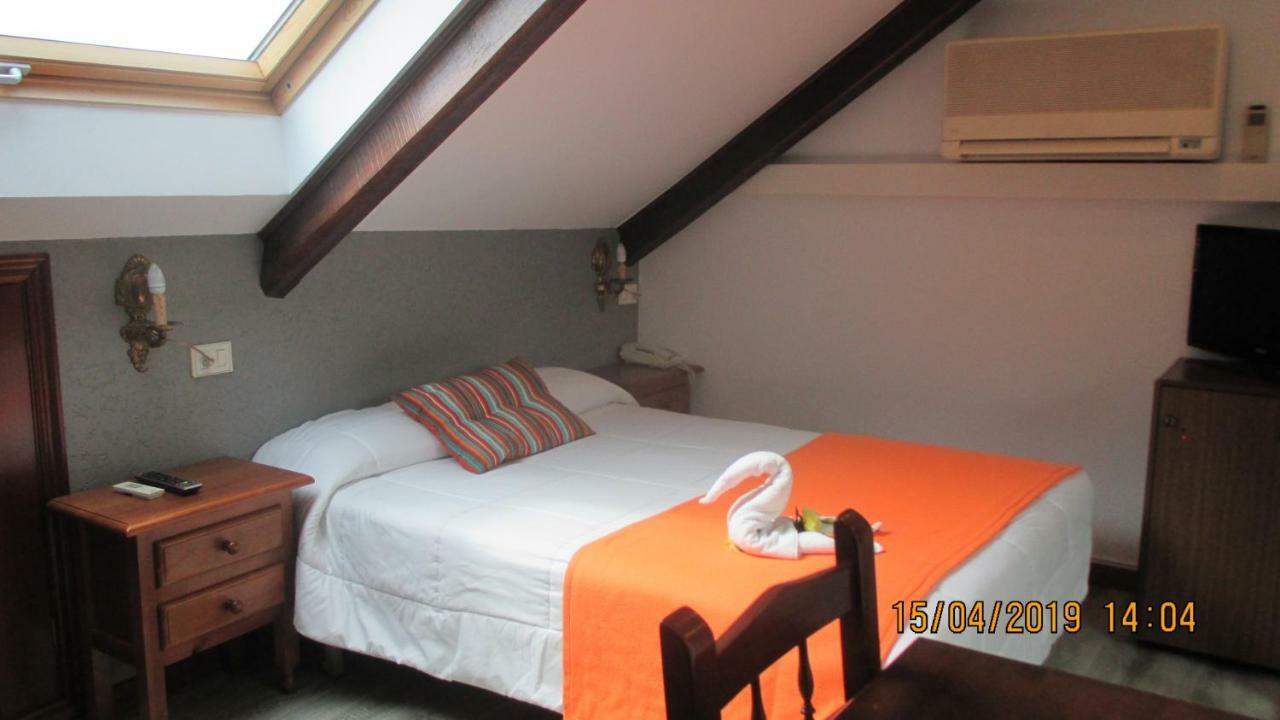 Hotel Playa Samil Vigo Kültér fotó