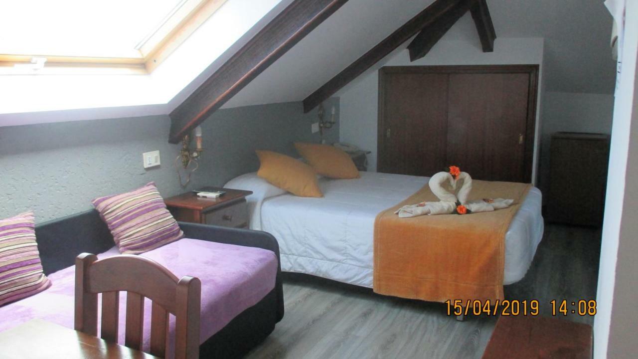 Hotel Playa Samil Vigo Kültér fotó