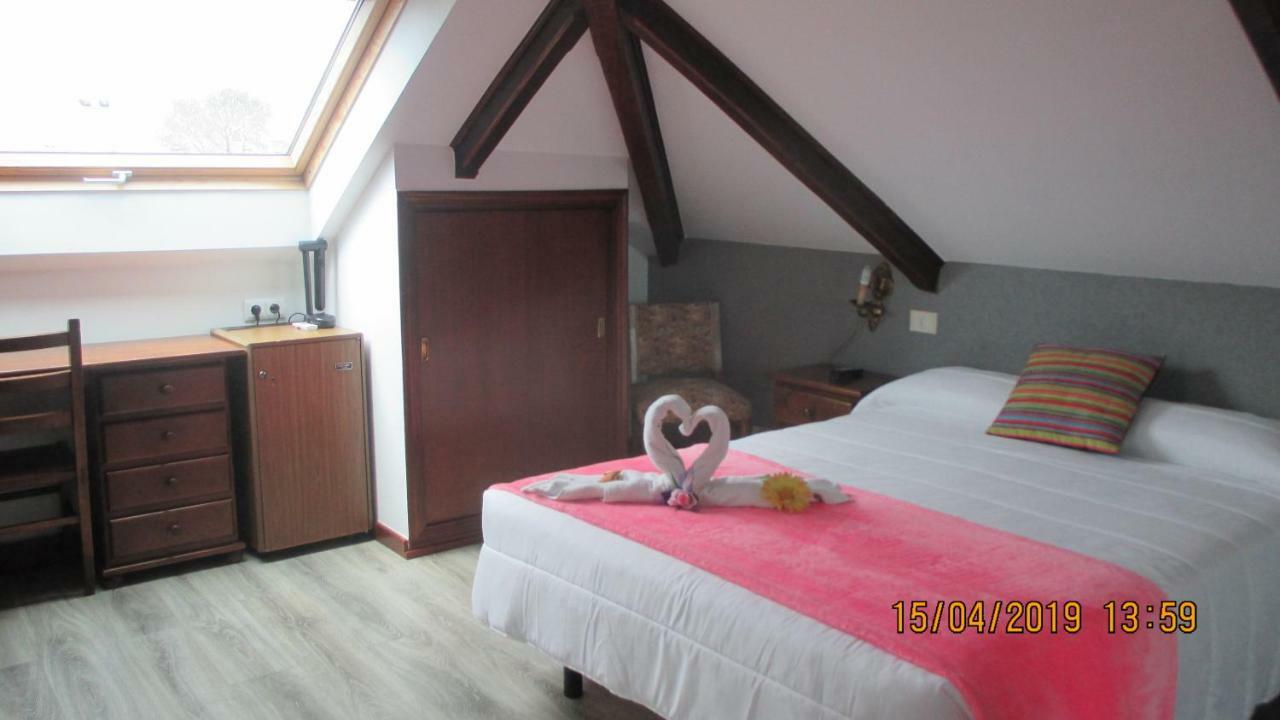 Hotel Playa Samil Vigo Kültér fotó