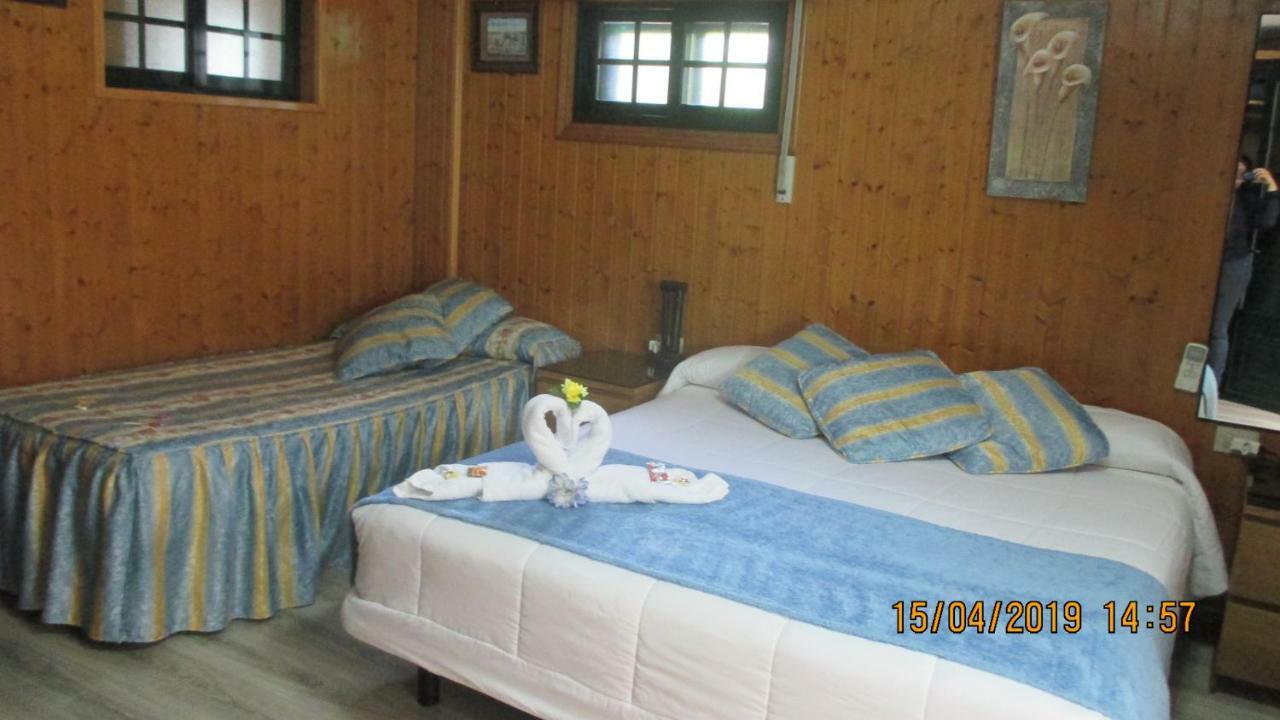 Hotel Playa Samil Vigo Kültér fotó