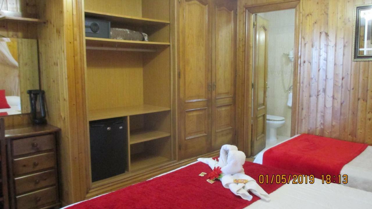 Hotel Playa Samil Vigo Kültér fotó