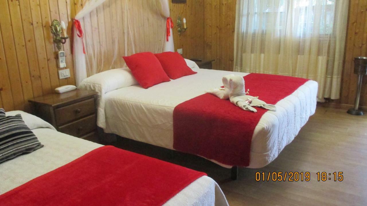 Hotel Playa Samil Vigo Kültér fotó